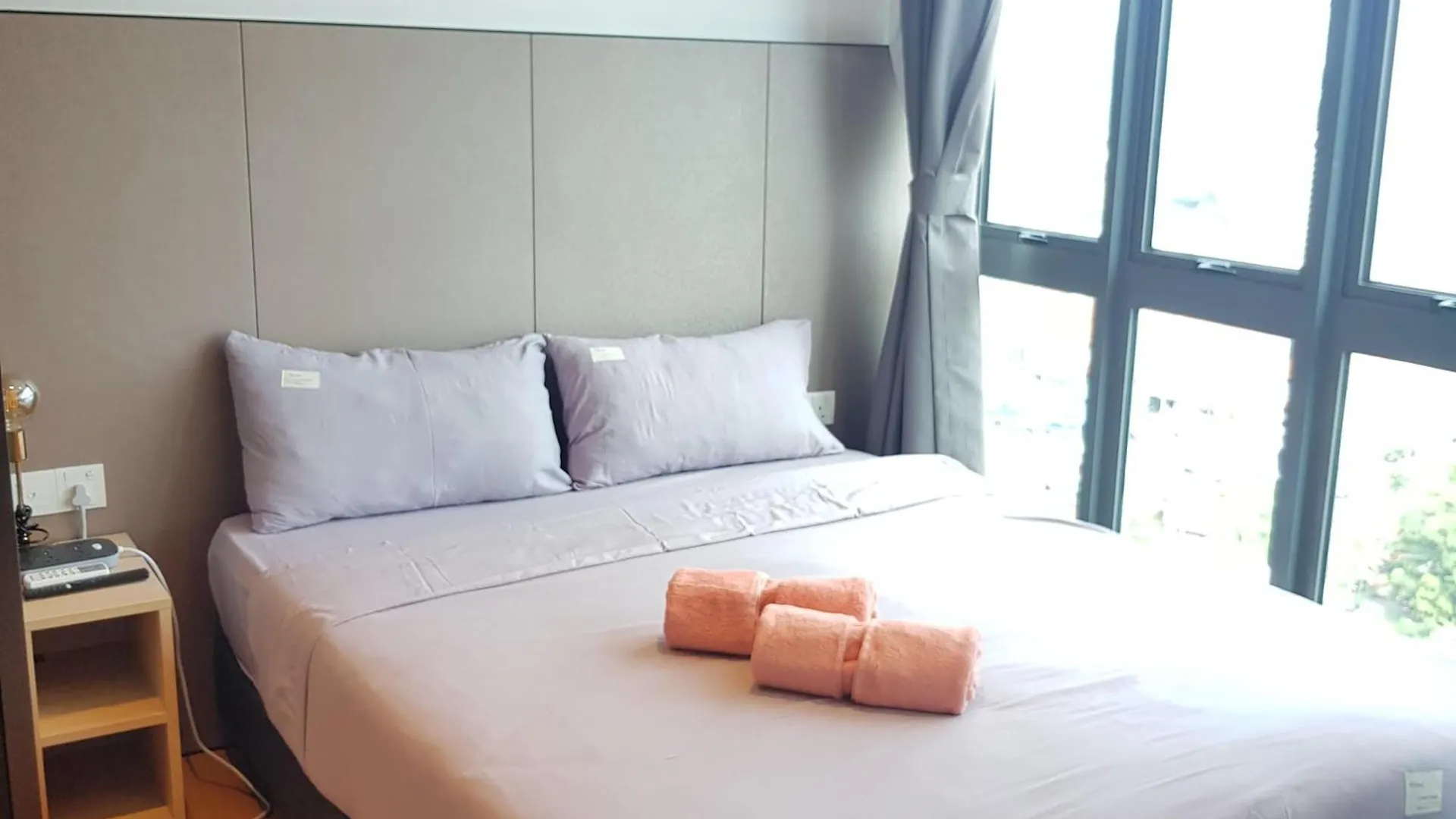 Apartamento The Colony Luxe Infinitum At Kampung Baru Klcc