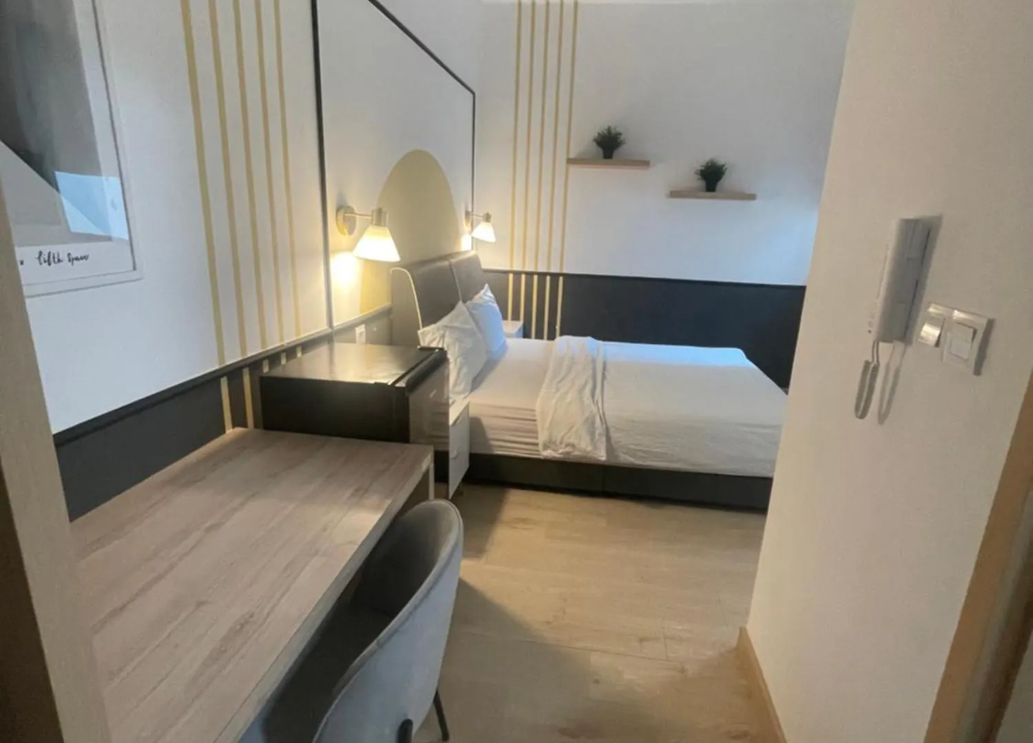The Colony Luxe Infinitum At Kampung Baru Klcc Apartamento Kuala Lumpur