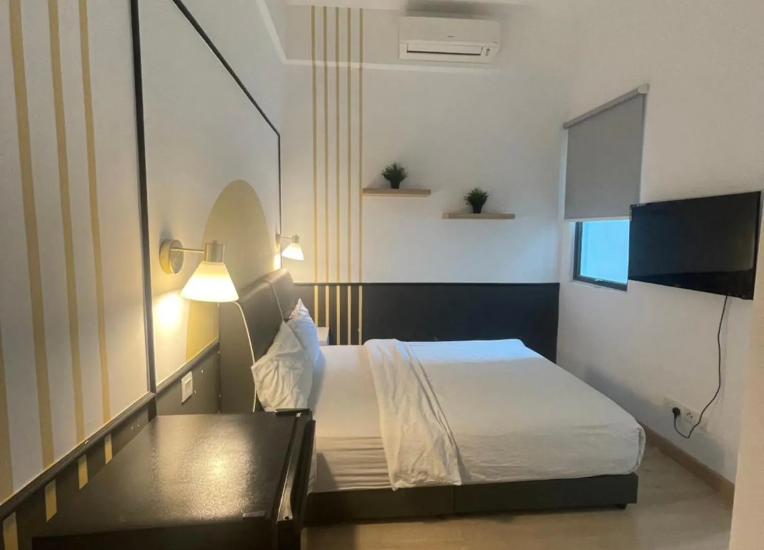 The Colony Luxe Infinitum At Kampung Baru Klcc Kuala Lumpur