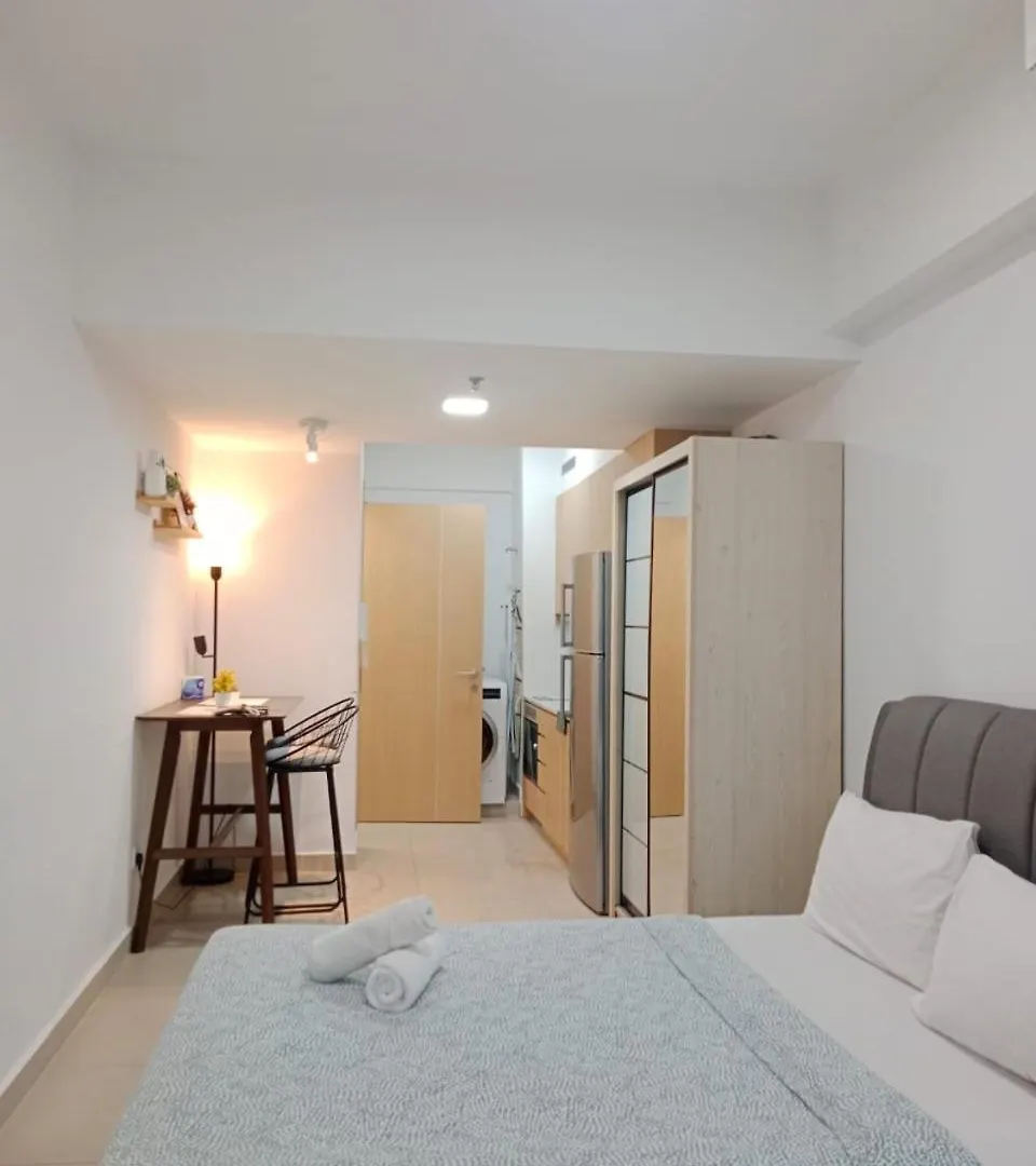 Apartment Infinitum Suites By The Colony & Luxe Klcc
