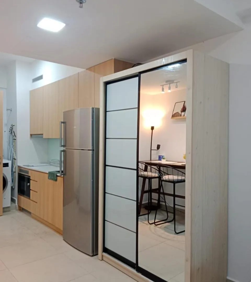 Apartment Infinitum Suites By The Colony & Luxe Klcc Malaysia