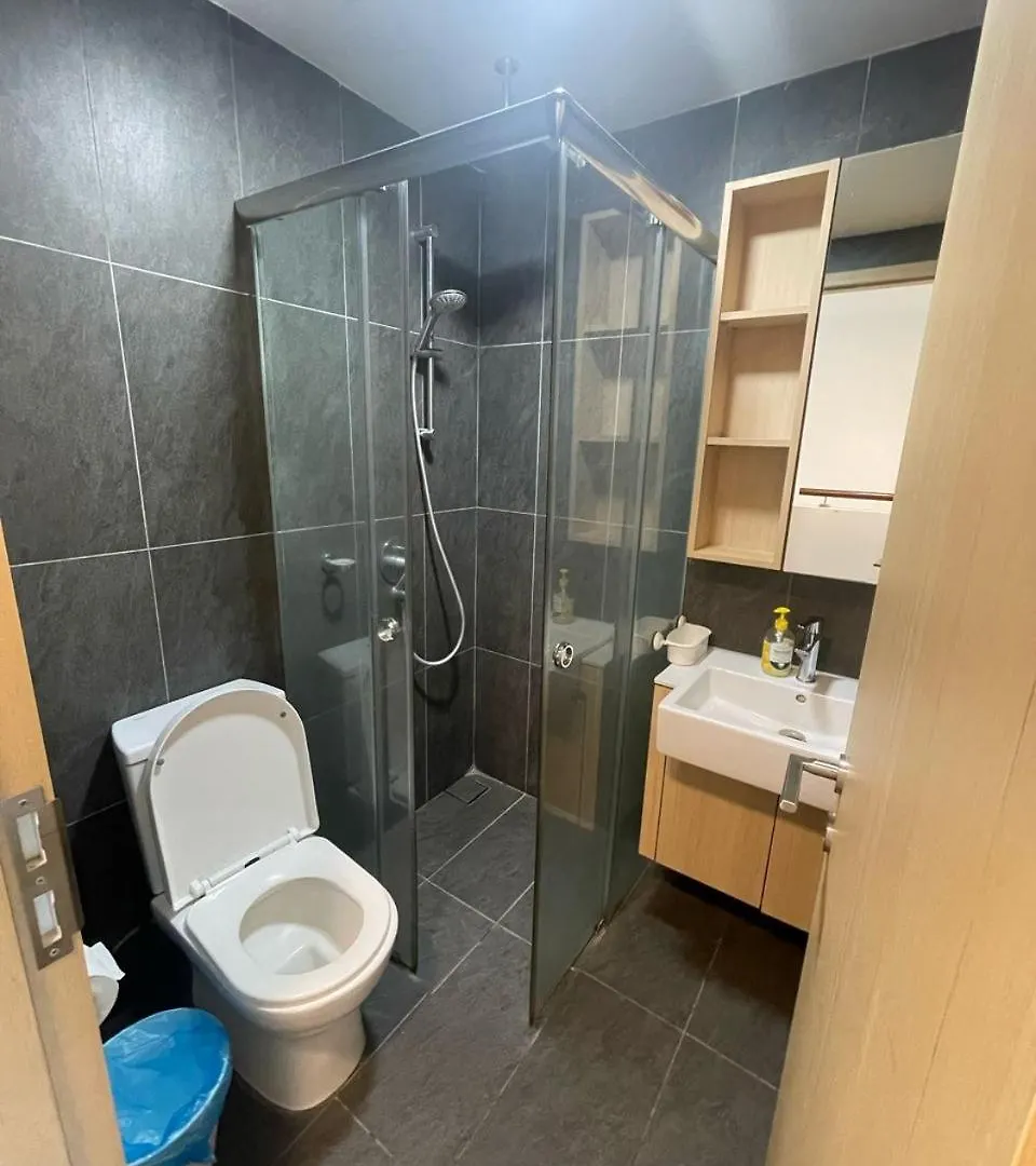 Infinitum Suites By The Colony & Luxe Klcc 0*, Kuala Lumpur