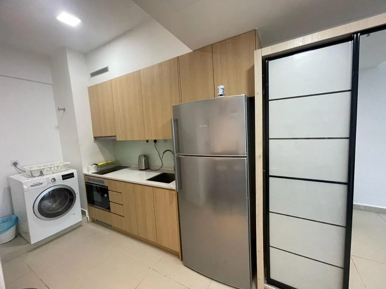 Infinitum Suites By The Colony & Luxe Klcc Apartment Kuala Lumpur