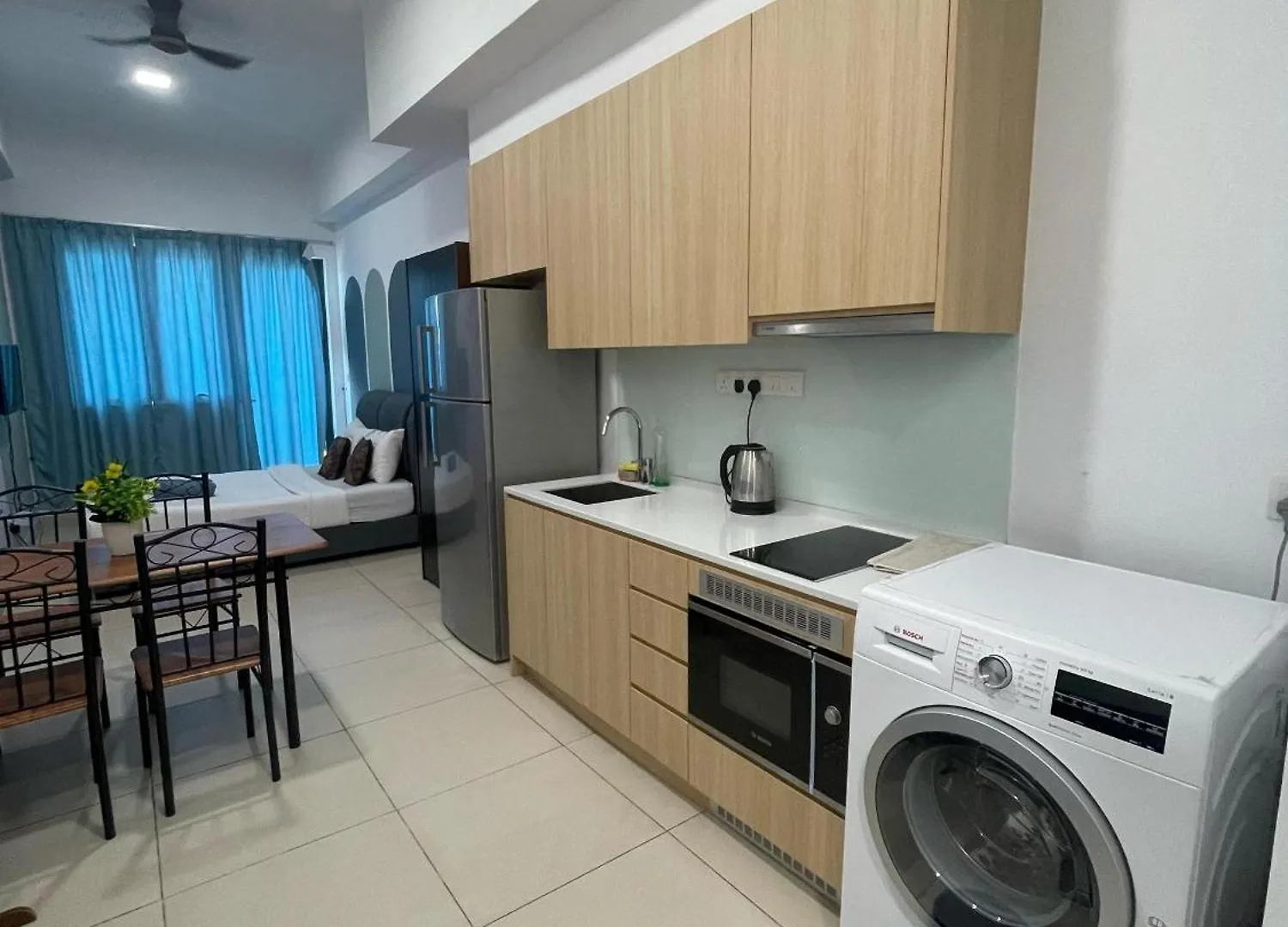 Apartment Infinitum Suites By The Colony & Luxe Klcc Malaysia