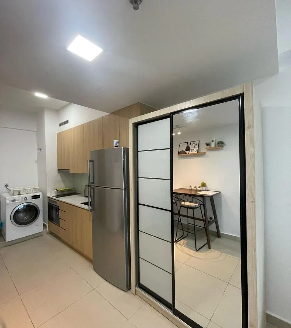 Apartment Infinitum Suites By The Colony & Luxe Klcc